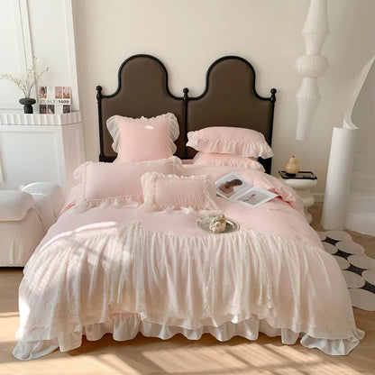 Enchanted Elegance Bedding Set