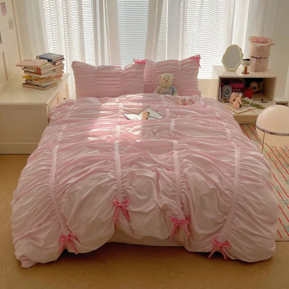 Dreamy Charm Bedding Set