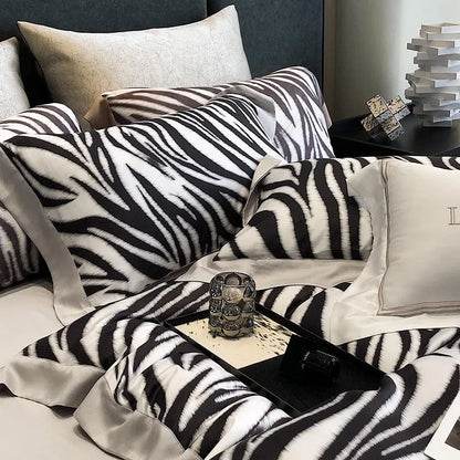 Wild Safari Bedding Set