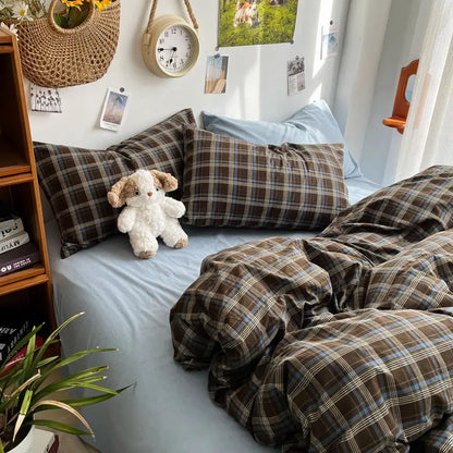 WhisperLinens Cozy Dreams Collection
