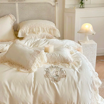 Victorian Elegance Bedding Collection