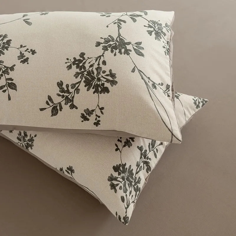 Sandy Branches Bedding Set