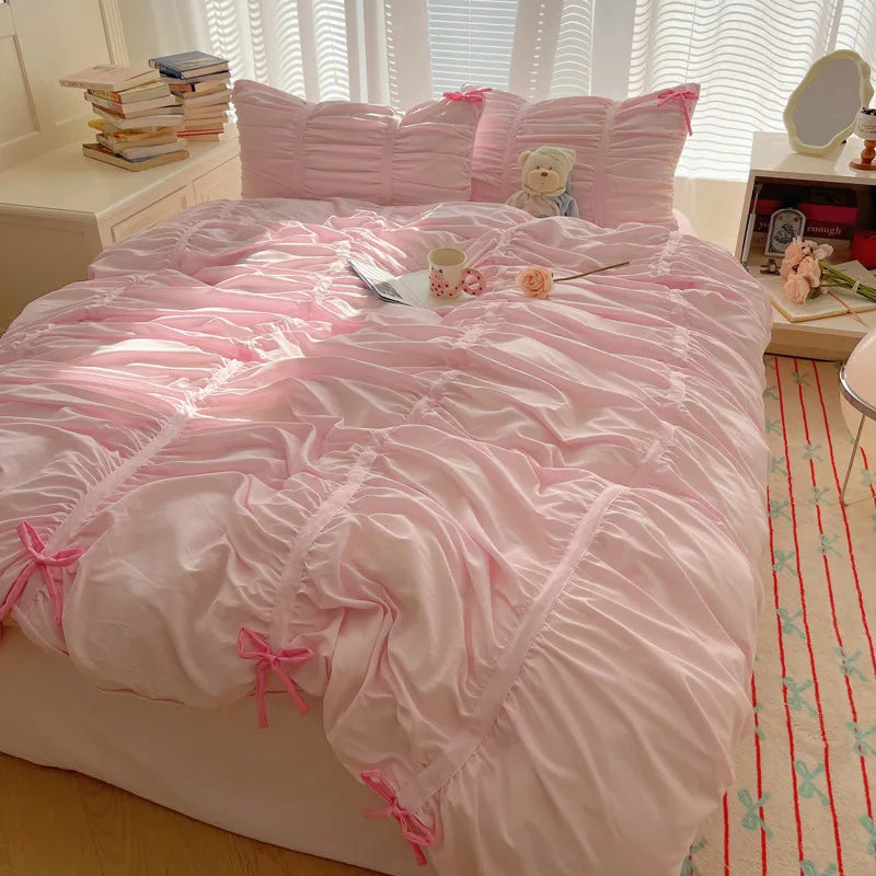 Dreamy Charm Bedding Set