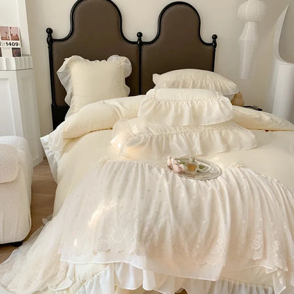 Enchanted Elegance Bedding Set