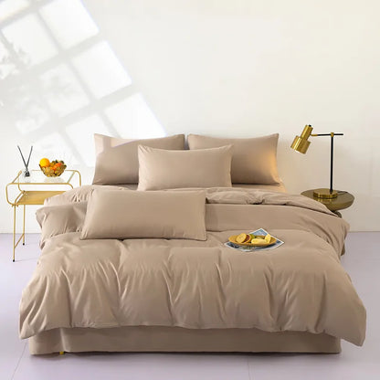 Modern Luxe Bedding Set