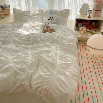 Dreamy Charm Bedding Set