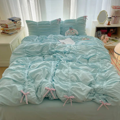 Dreamy Charm Bedding Set