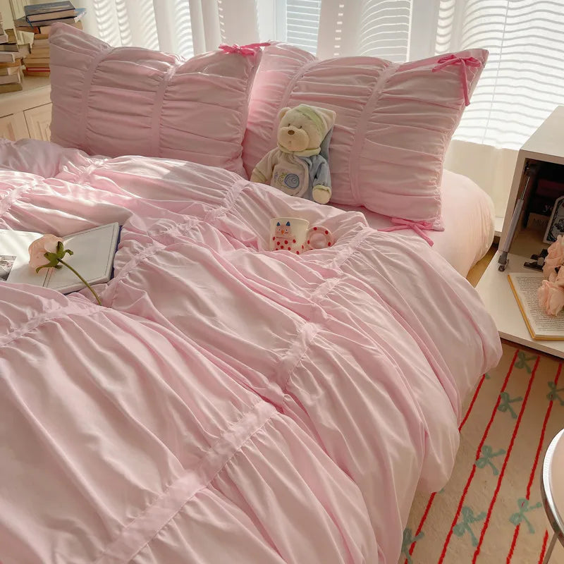 Dreamy Charm Bedding Set