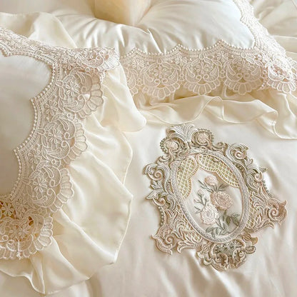 Victorian Elegance Bedding Collection