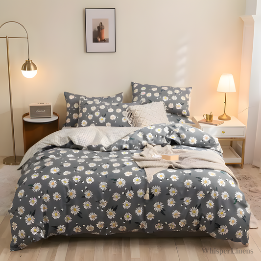 Daisy Dream Bedding Set