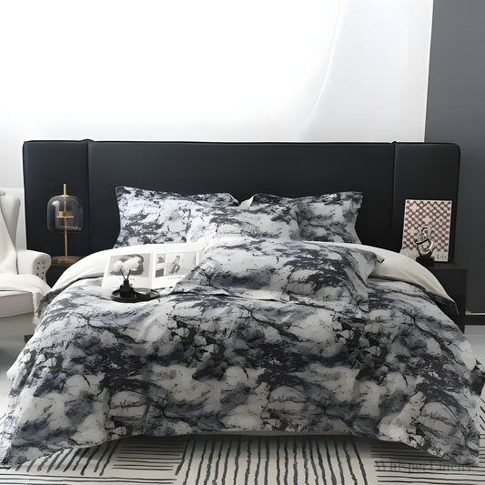 Abstract Elegance Bedding Set