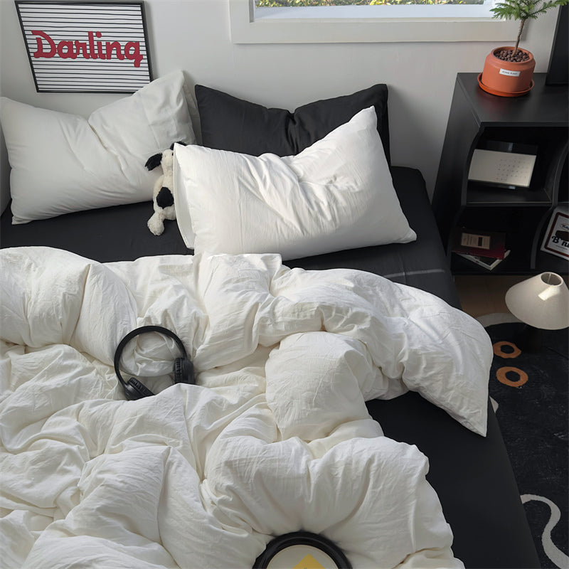 Cozy Luxe Bedding Set