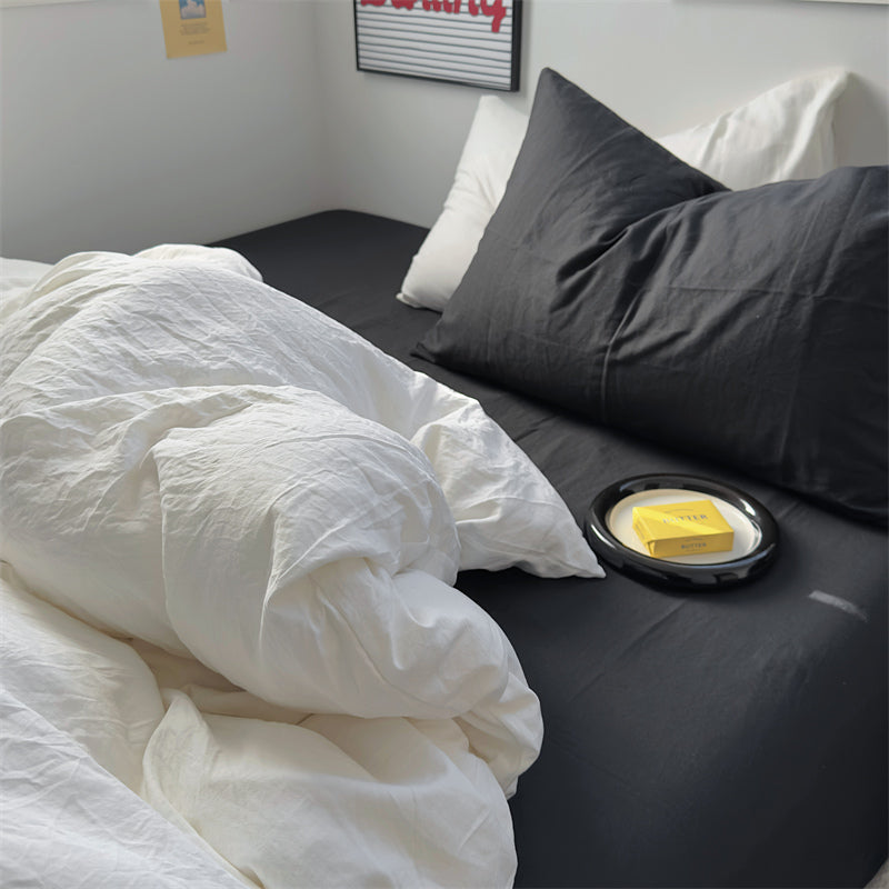 Cozy Luxe Bedding Set