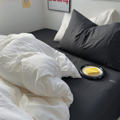 Cozy Luxe Bedding Set