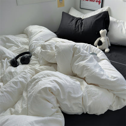 Cozy Luxe Bedding Set