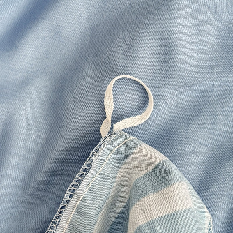 Campus Check Plaid Bedding Collection - WhisperLinens