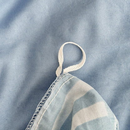 Campus Check Plaid Bedding Collection - WhisperLinens