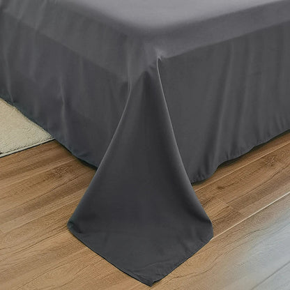 Checkerboard Bedding Collection - WhisperLinens