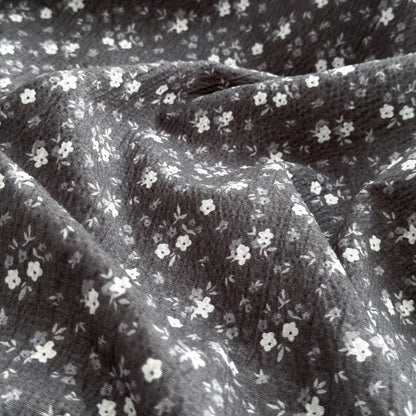 Cottage Ditsy Floral Cotton Bedding Collection - WhisperLinens