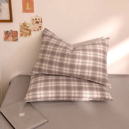 Cotton Pillowcase Set - WhisperLinens
