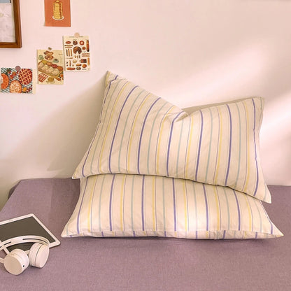 Cotton Pillowcase Set - WhisperLinens