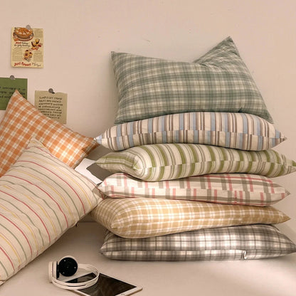 Cotton Pillowcase Set - WhisperLinens
