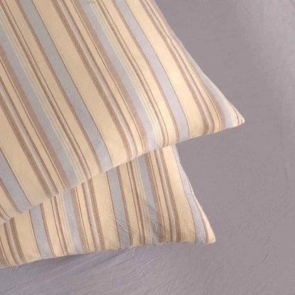 Cotton Pillowcase Set - WhisperLinens