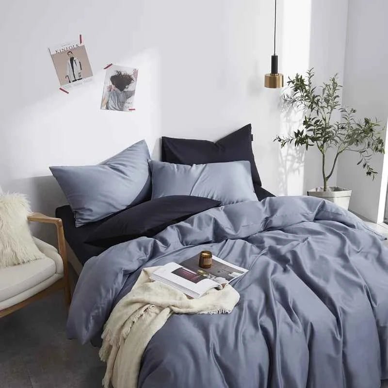 Egyptian Serenity Bedding Set - WhisperLinens
