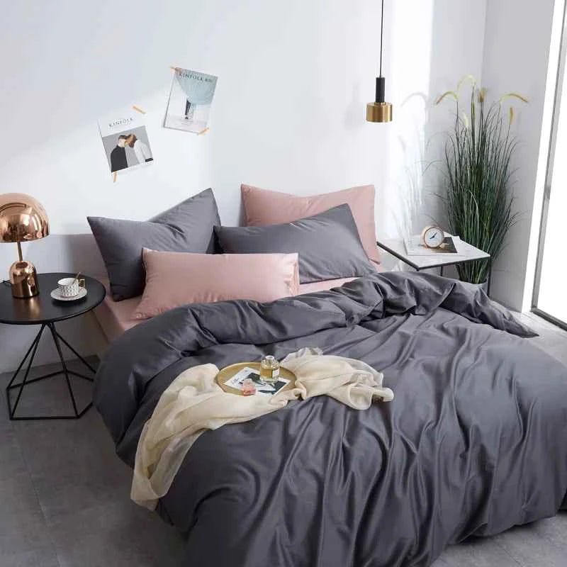 Egyptian Serenity Bedding Set - WhisperLinens