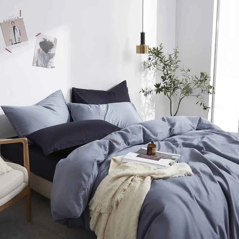 Egyptian Serenity Bedding Set - WhisperLinens