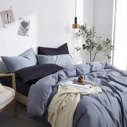 Egyptian Serenity Bedding Set - WhisperLinens