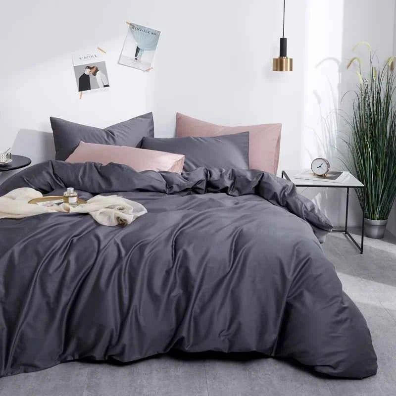 Egyptian Serenity Bedding Set - WhisperLinens