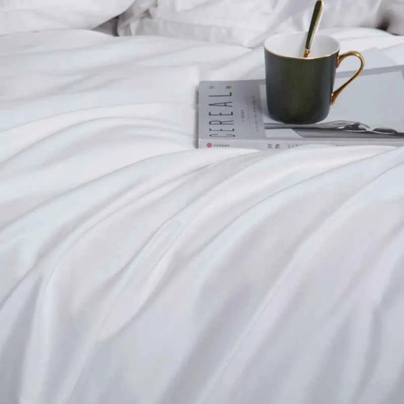 Egyptian Serenity Bedding Set - WhisperLinens