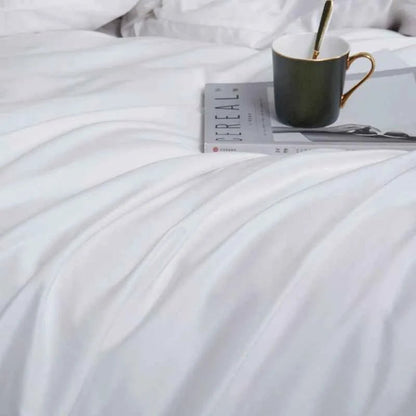 Egyptian Serenity Bedding Set - WhisperLinens