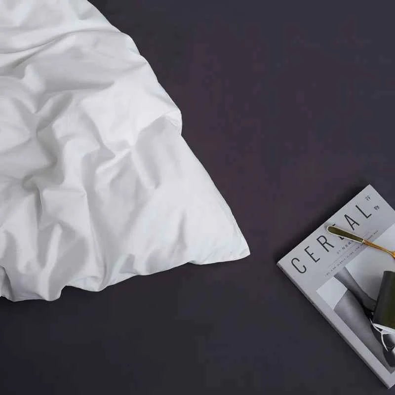 Egyptian Serenity Bedding Set - WhisperLinens