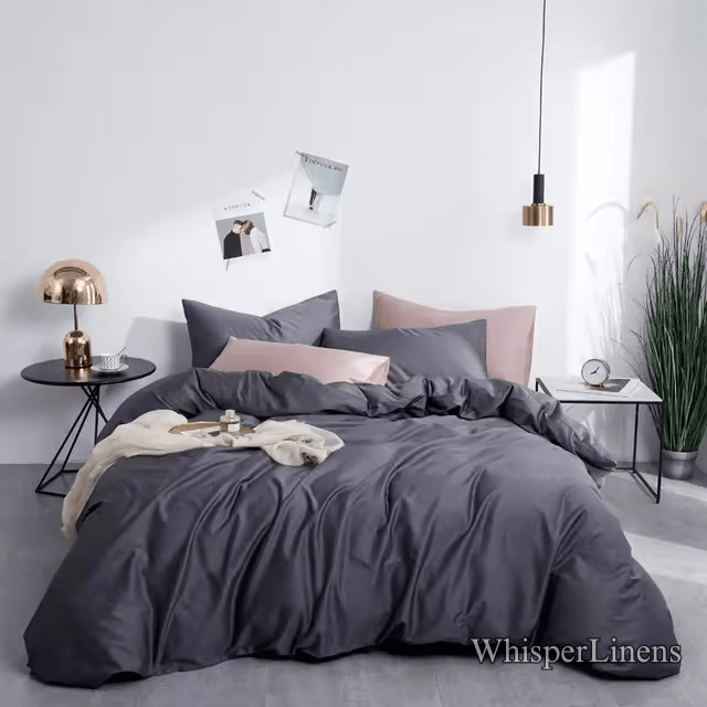 Egyptian Serenity Bedding Set - WhisperLinens
