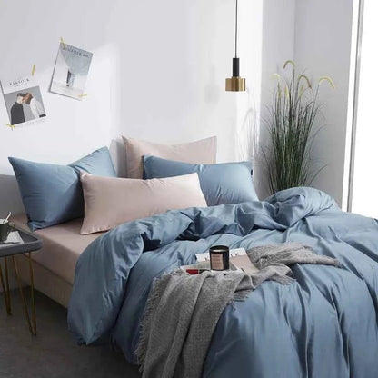 Egyptian Serenity Bedding Set - WhisperLinens