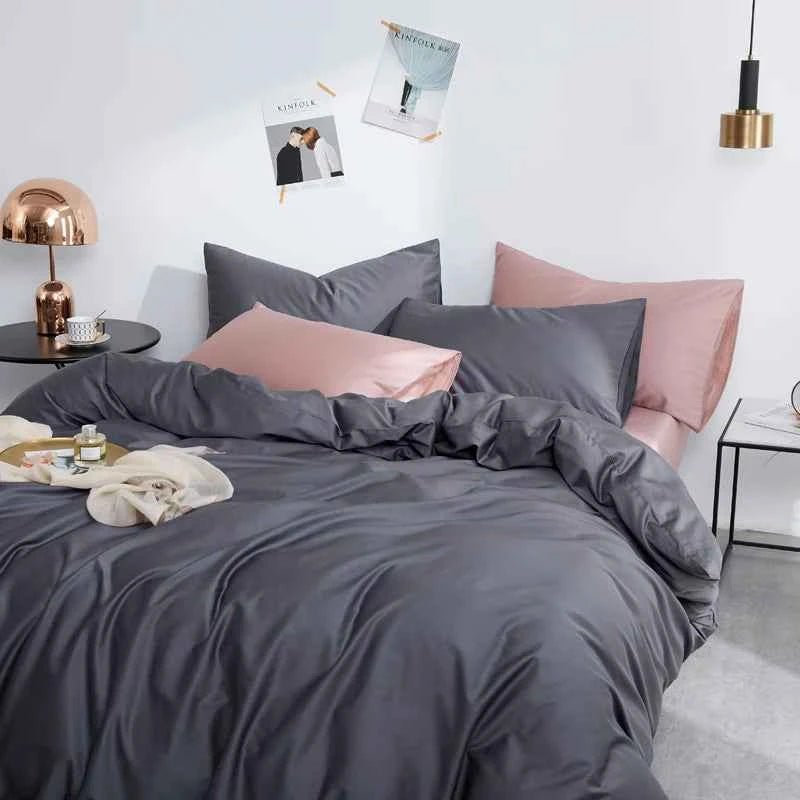 Egyptian Serenity Bedding Set - WhisperLinens