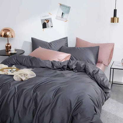 Egyptian Serenity Bedding Set - WhisperLinens