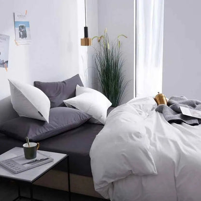 Egyptian Serenity Bedding Set - WhisperLinens
