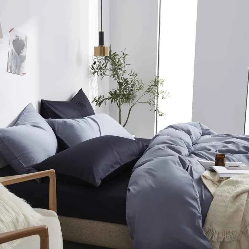 Egyptian Serenity Bedding Set - WhisperLinens