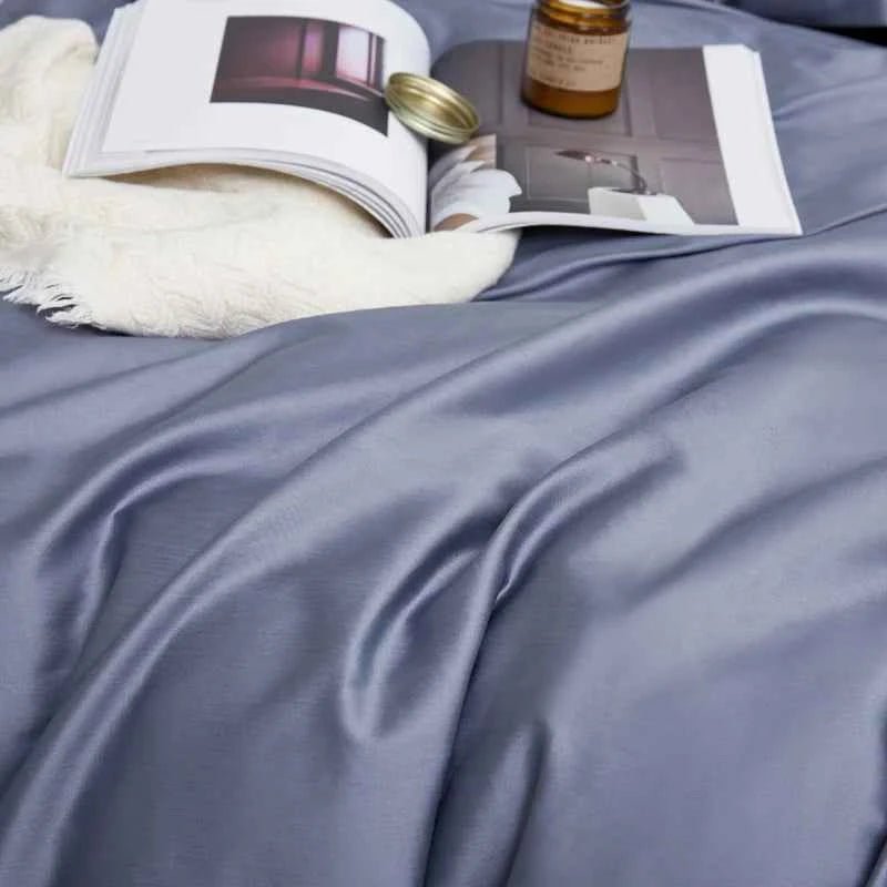 Egyptian Serenity Bedding Set - WhisperLinens