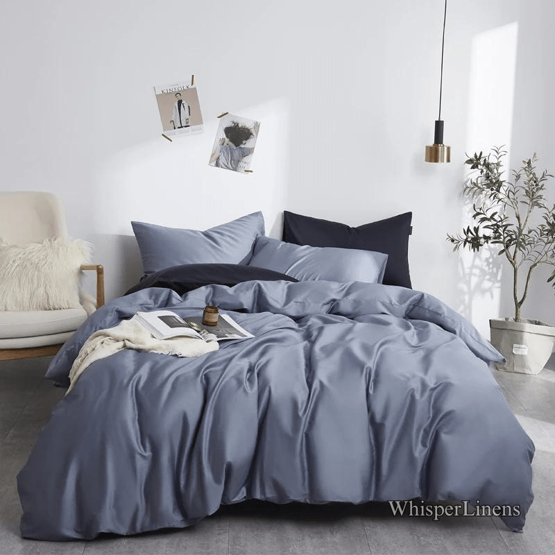 Egyptian Serenity Bedding Set - WhisperLinens
