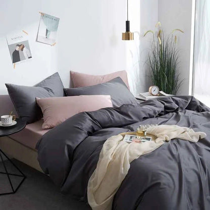 Egyptian Serenity Bedding Set - WhisperLinens