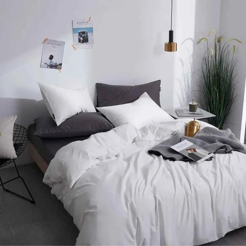 Egyptian Serenity Bedding Set - WhisperLinens