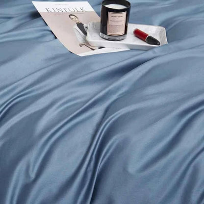 Egyptian Serenity Bedding Set - WhisperLinens