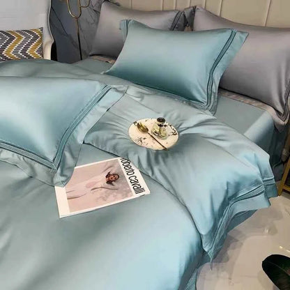 Elegant Luxe Bedding Set - WhisperLinens