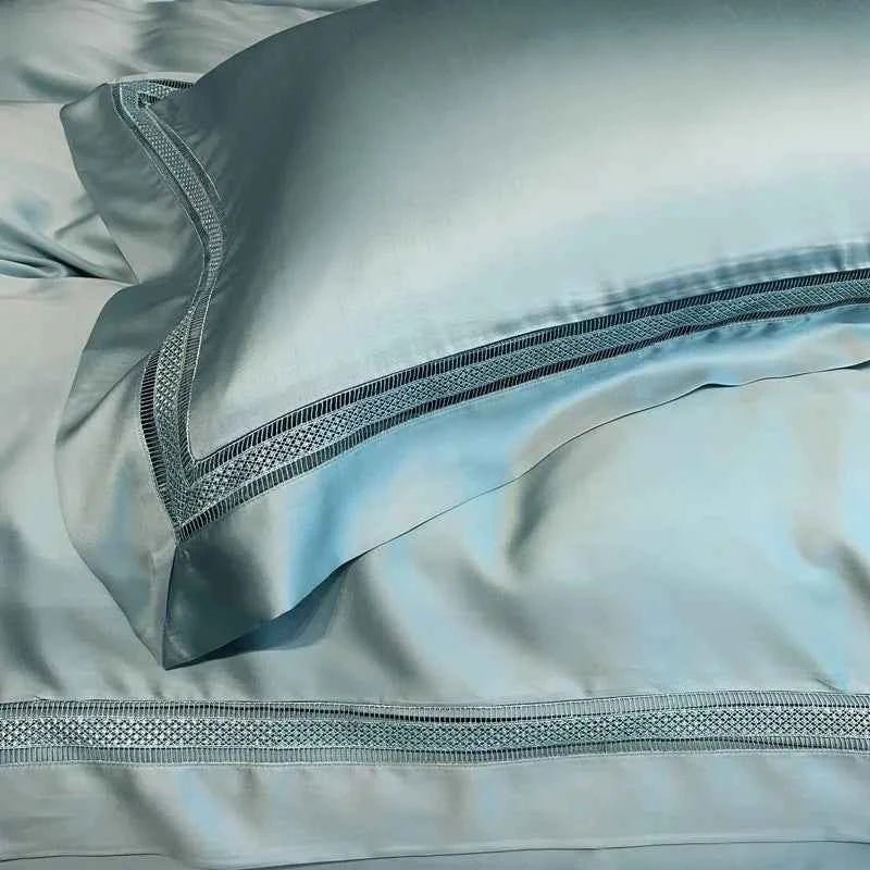 Elegant Luxe Bedding Set - WhisperLinens