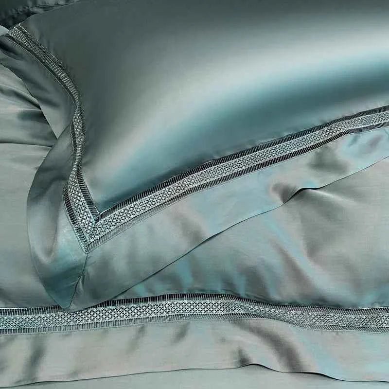 Elegant Luxe Bedding Set - WhisperLinens