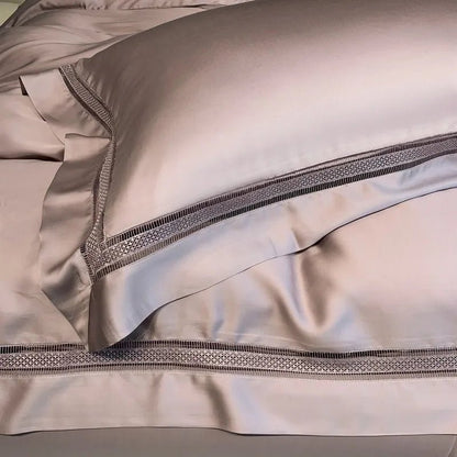 Elegant Luxe Bedding Set - WhisperLinens